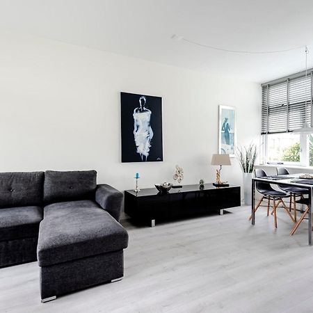 Sea Shell Apartment 赞德沃特 外观 照片
