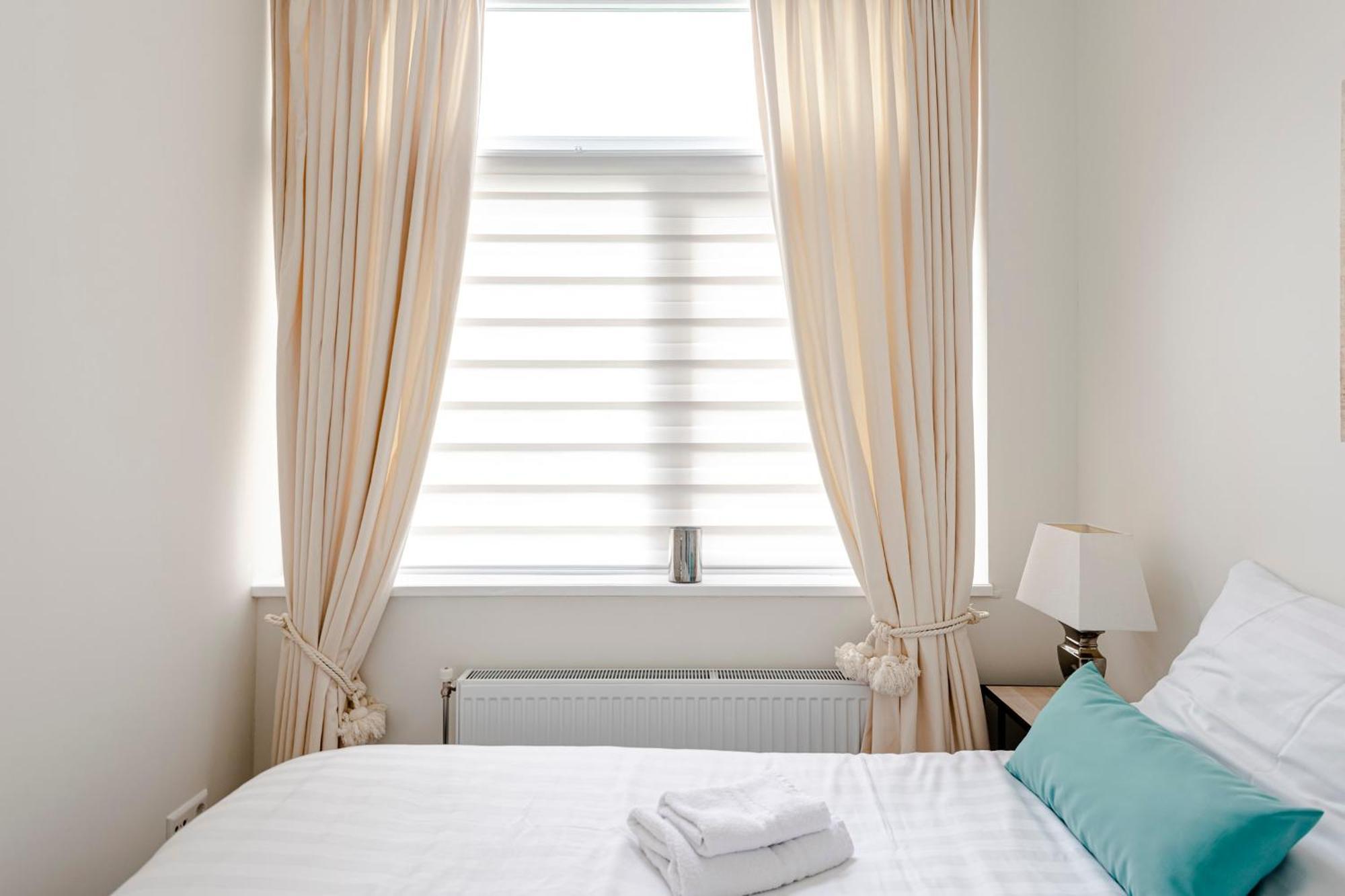Sea Shell Apartment 赞德沃特 外观 照片