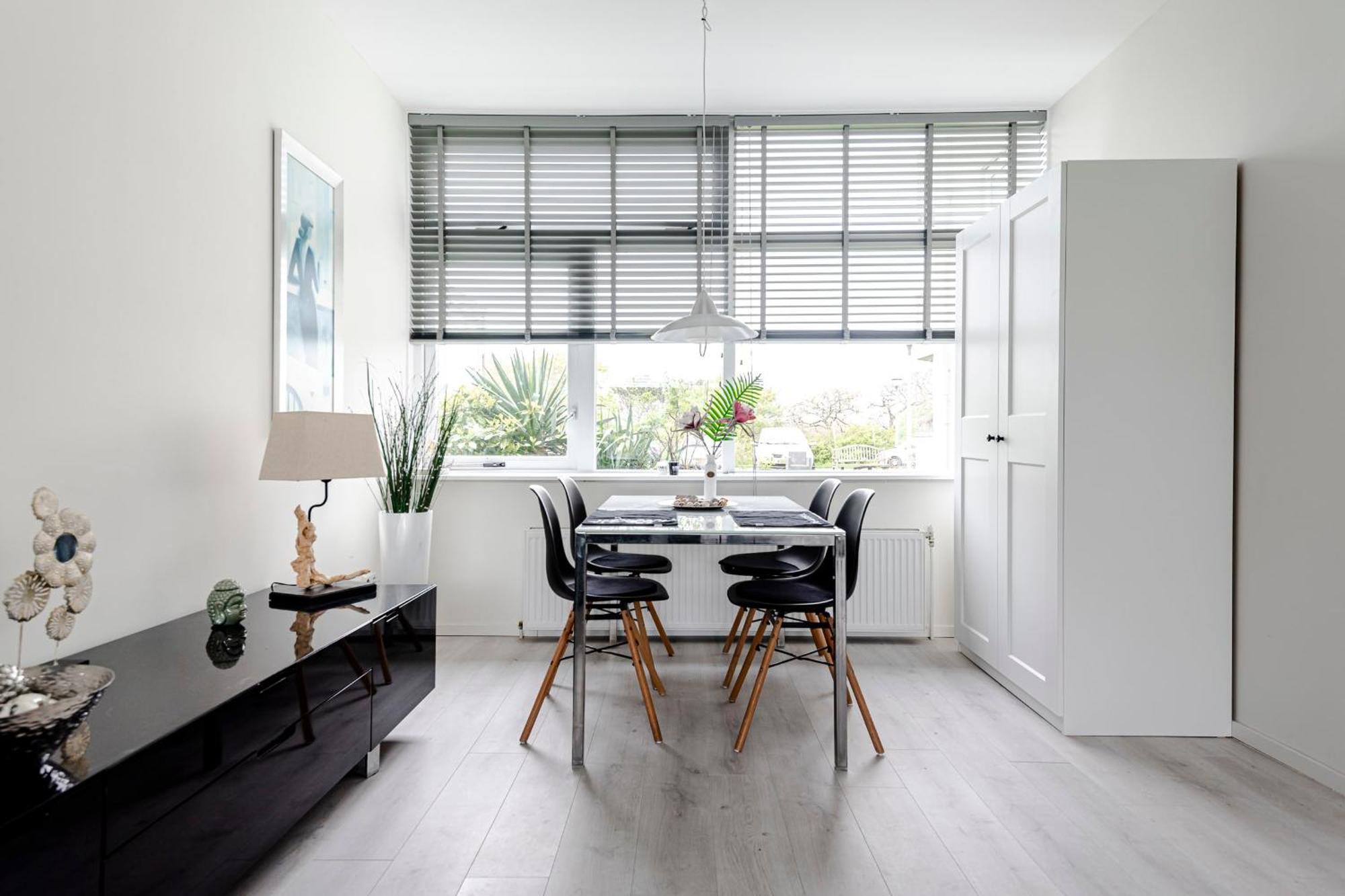 Sea Shell Apartment 赞德沃特 外观 照片